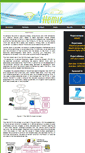 Mobile Screenshot of hemis-eu.org